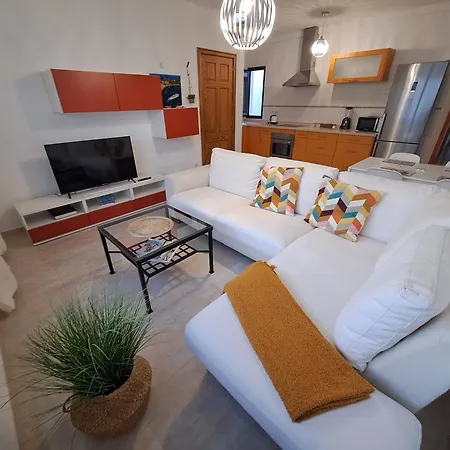 Appartement Casa Velalatina *