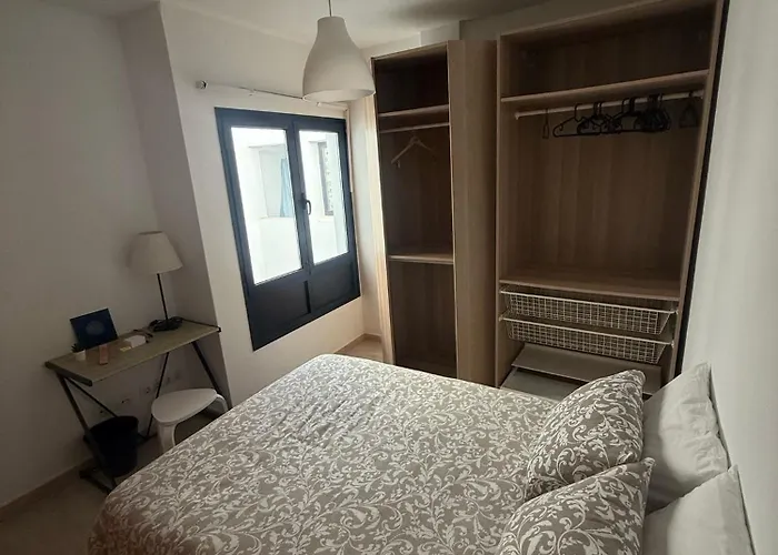 Casa Velalatina Apartman La Santa