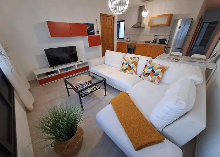 Apartman Casa Velalatina *