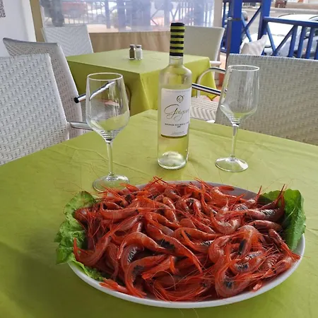 Casa Velalatina Apartamento