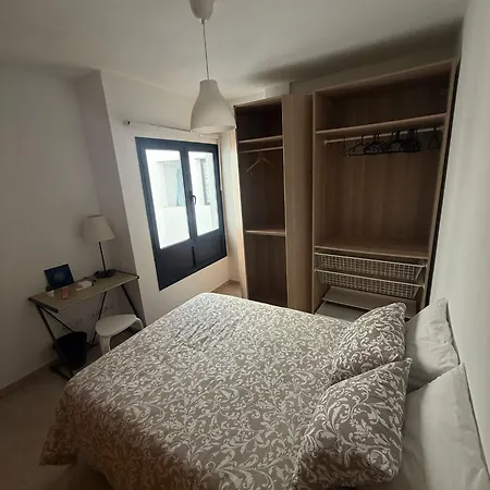 Casa Velalatina アパート ラ・サンタ